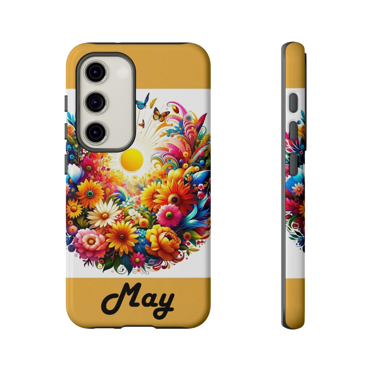 May/ Memorial Day Cellphone Case