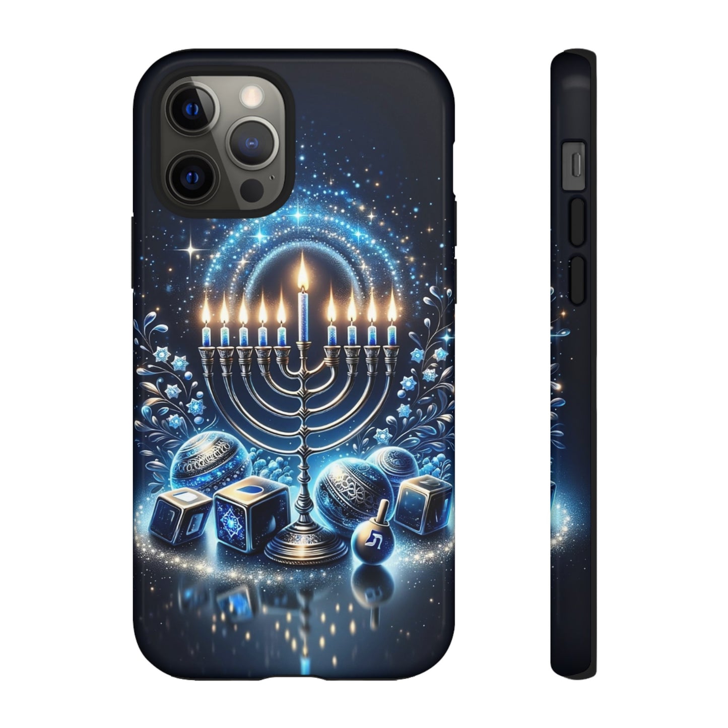 Hanukkah Cellphone Case