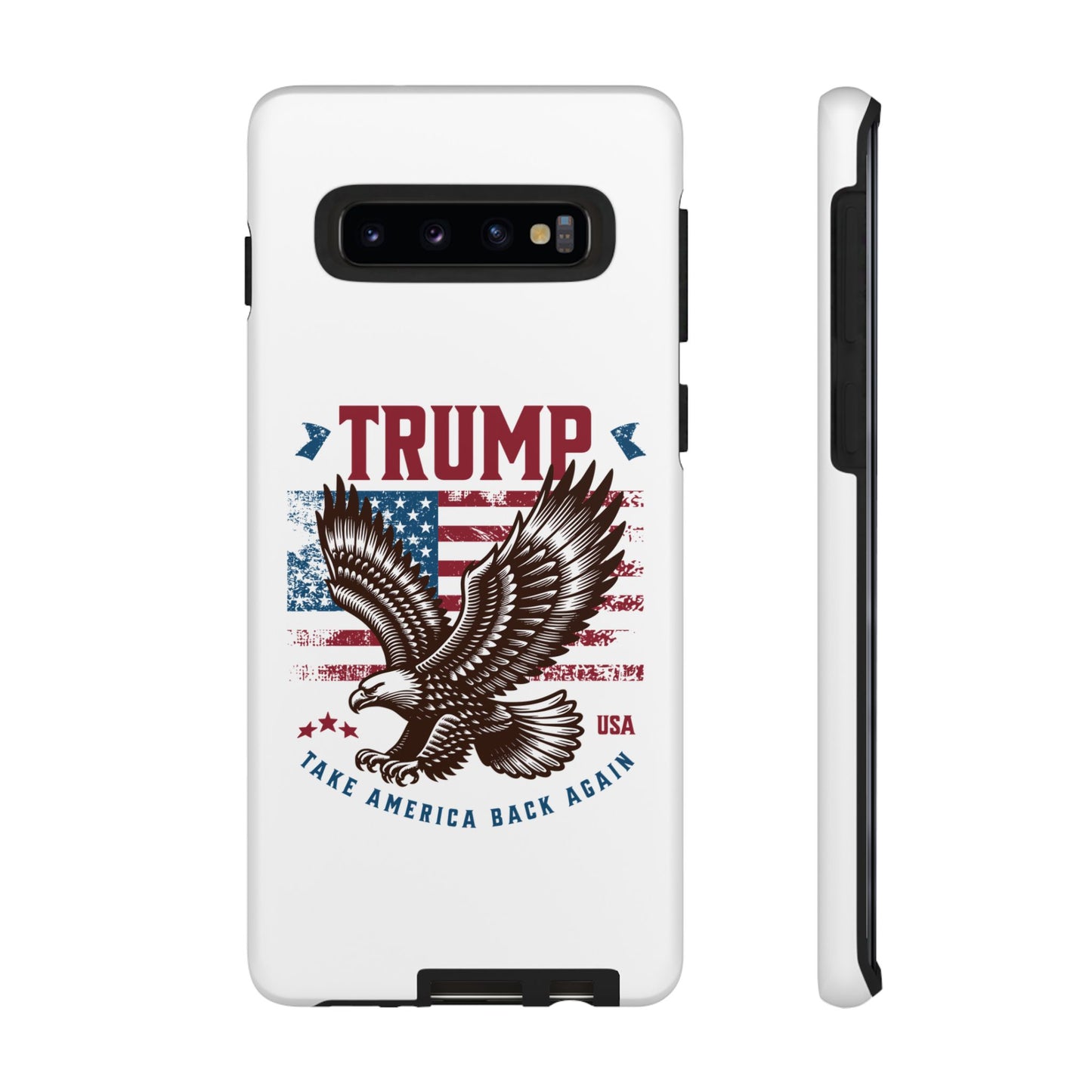 Trump Tough Cellphone Cases