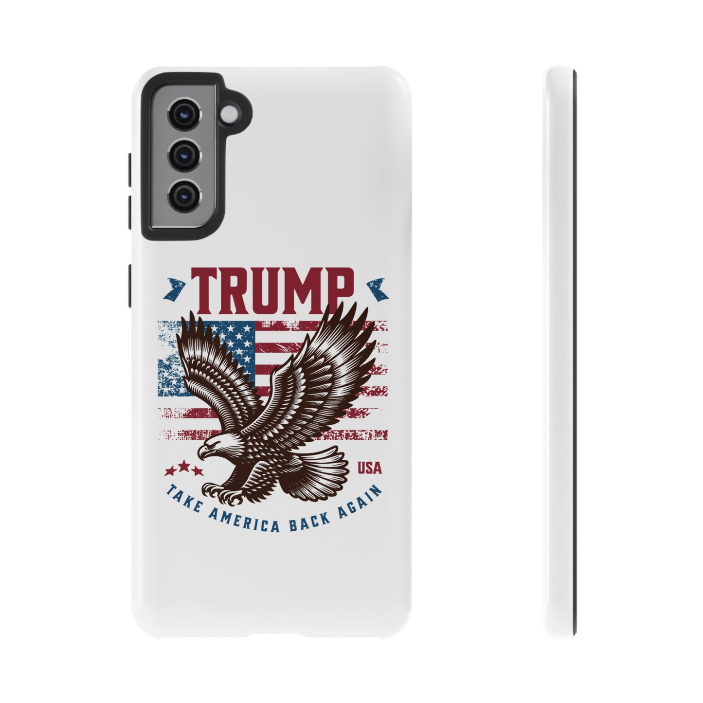 Trump Tough Cellphone Cases