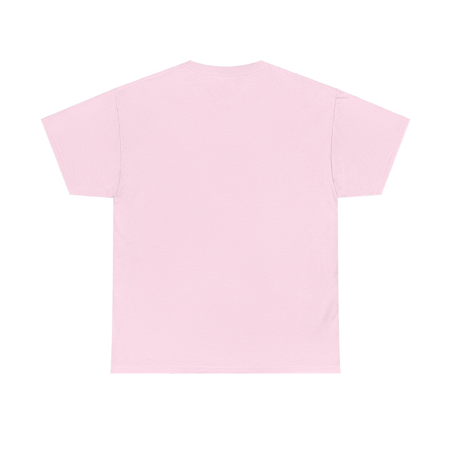 Pre K Unisex Cotton Tee