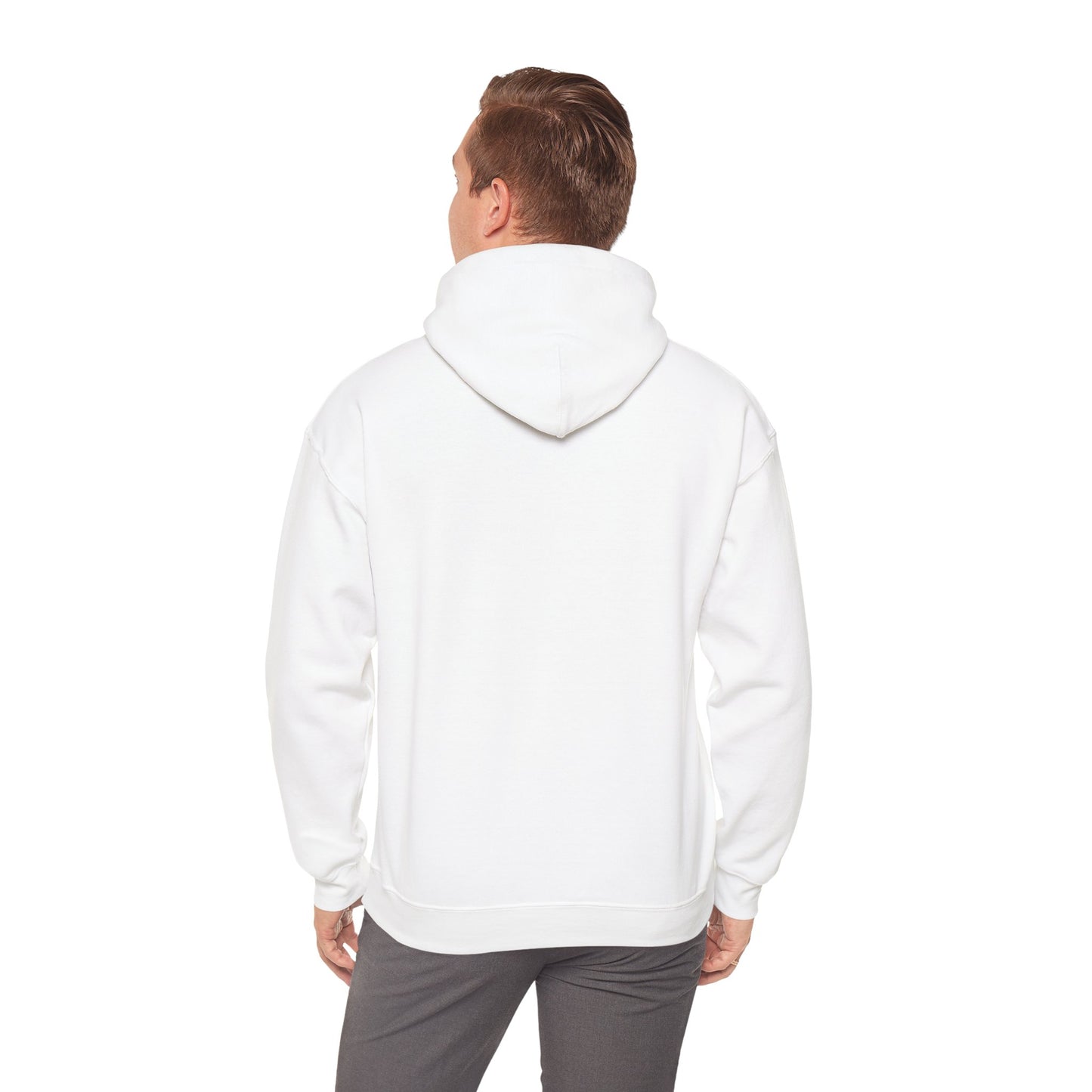 Pumpkin Season Unisex Hooded Sweatshirt