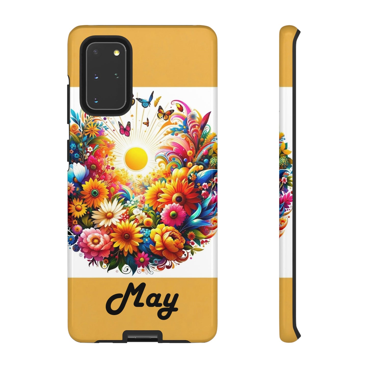 May/ Memorial Day Cellphone Case