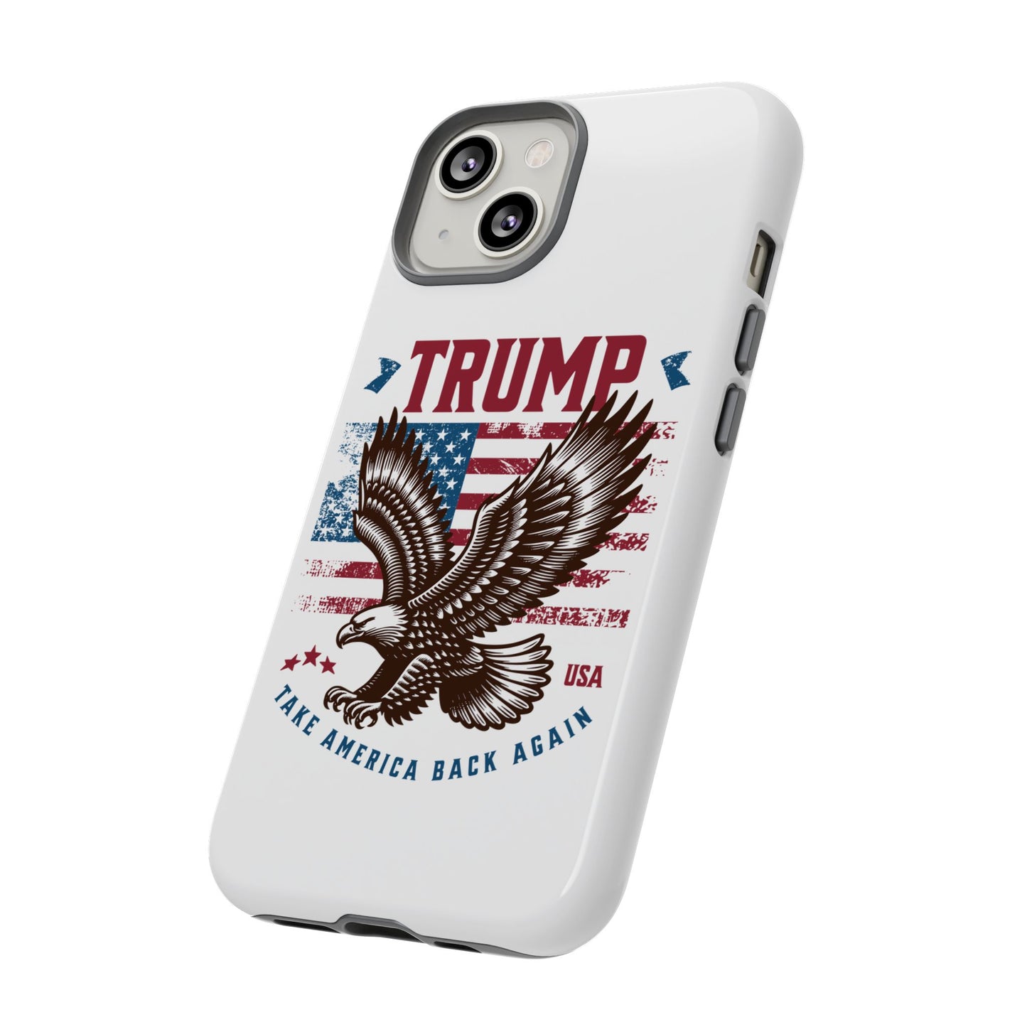 Trump Tough Cellphone Cases