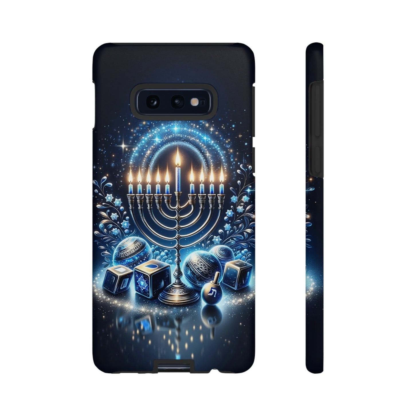 Hanukkah Cellphone Case