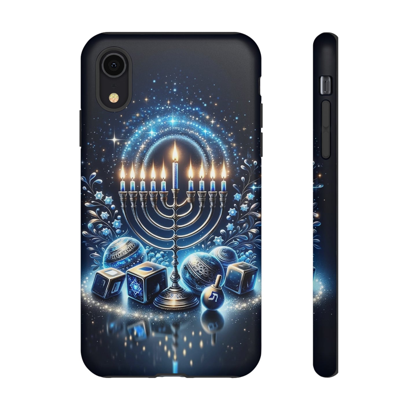 Hanukkah Cellphone Case