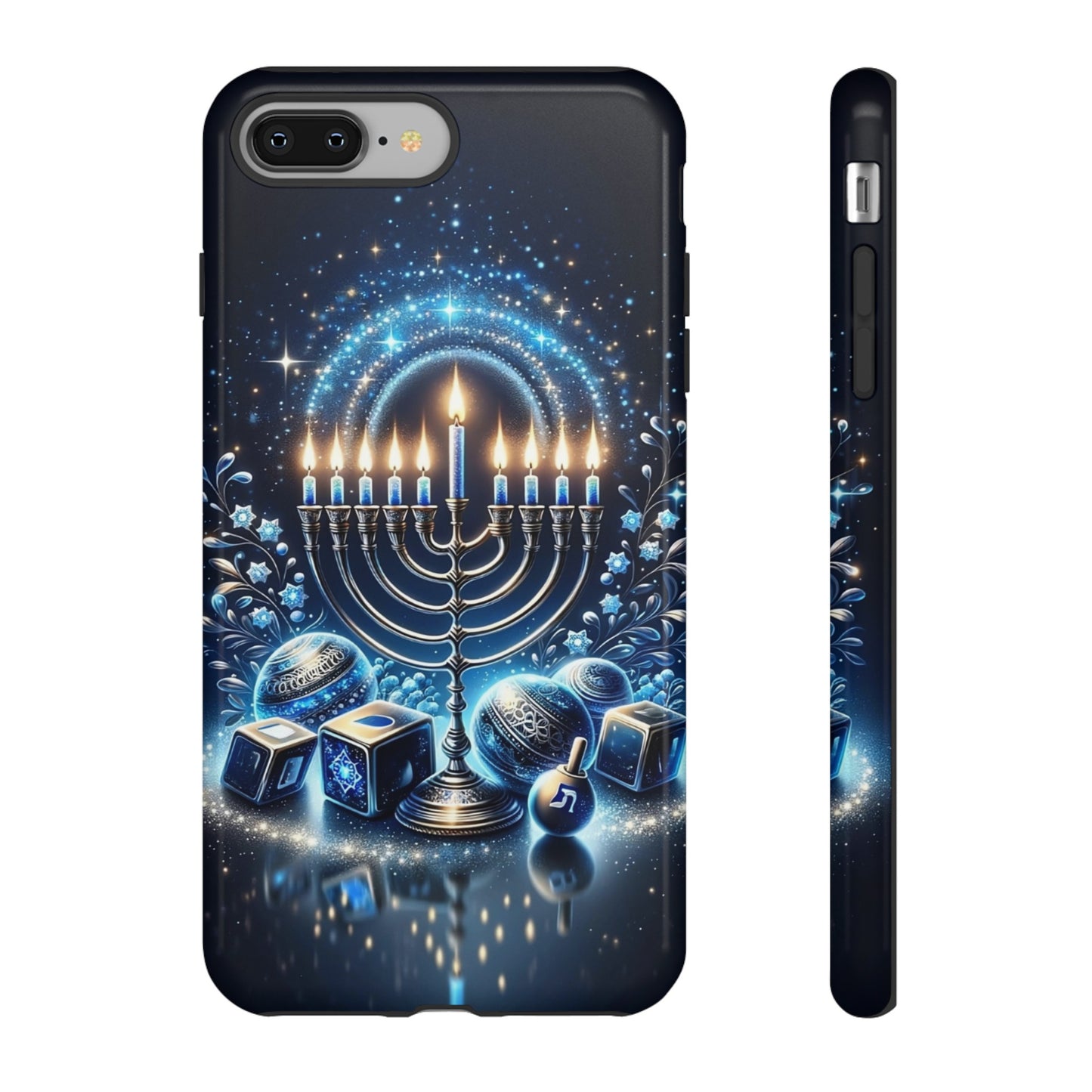 Hanukkah Cellphone Case