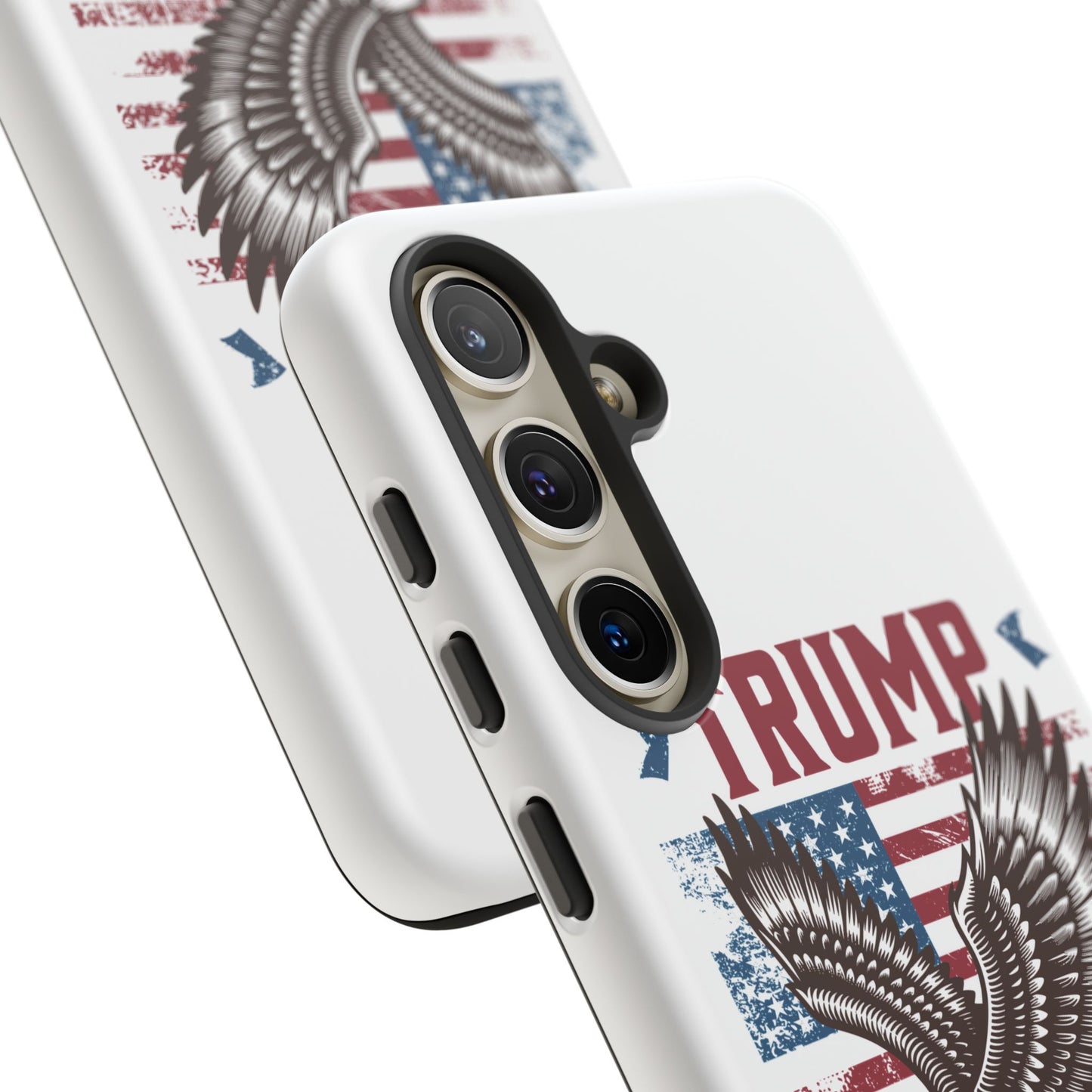 Trump Tough Cellphone Cases