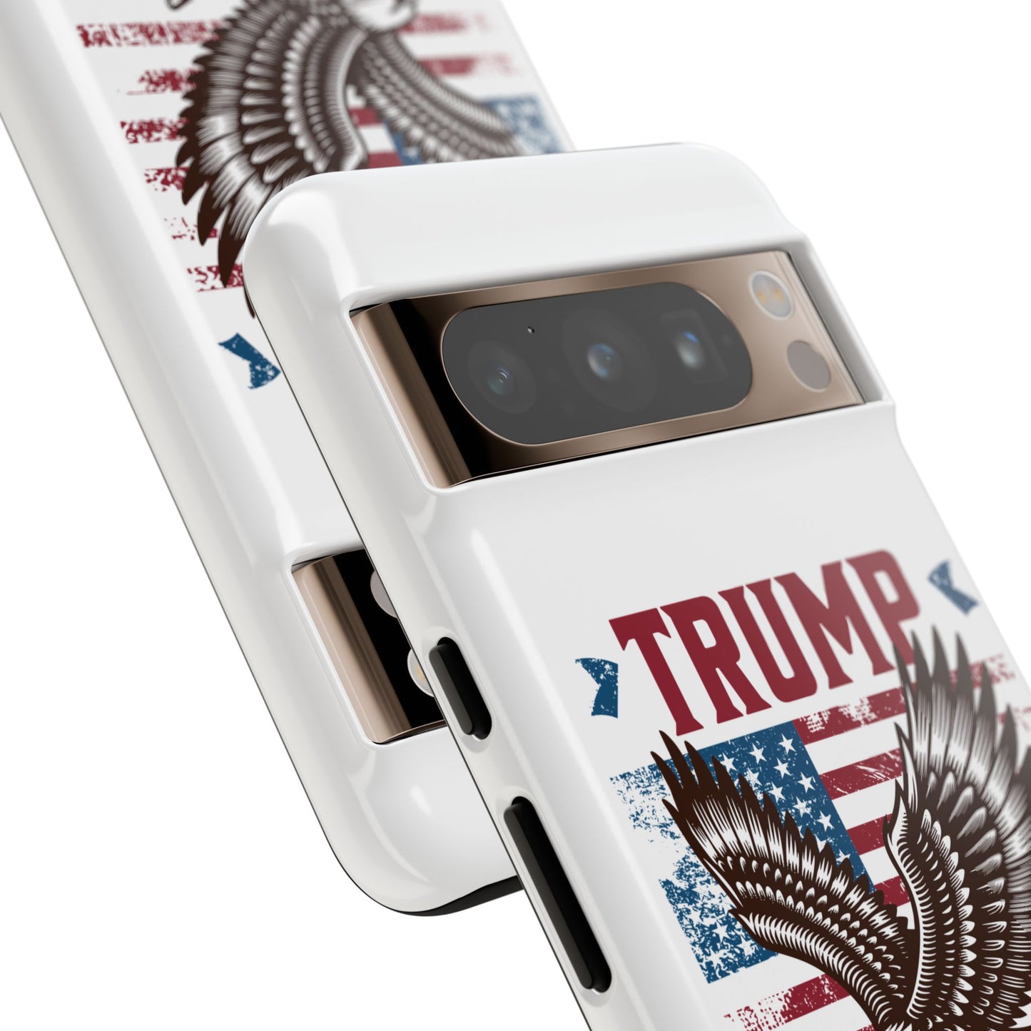 Trump Tough Cellphone Cases