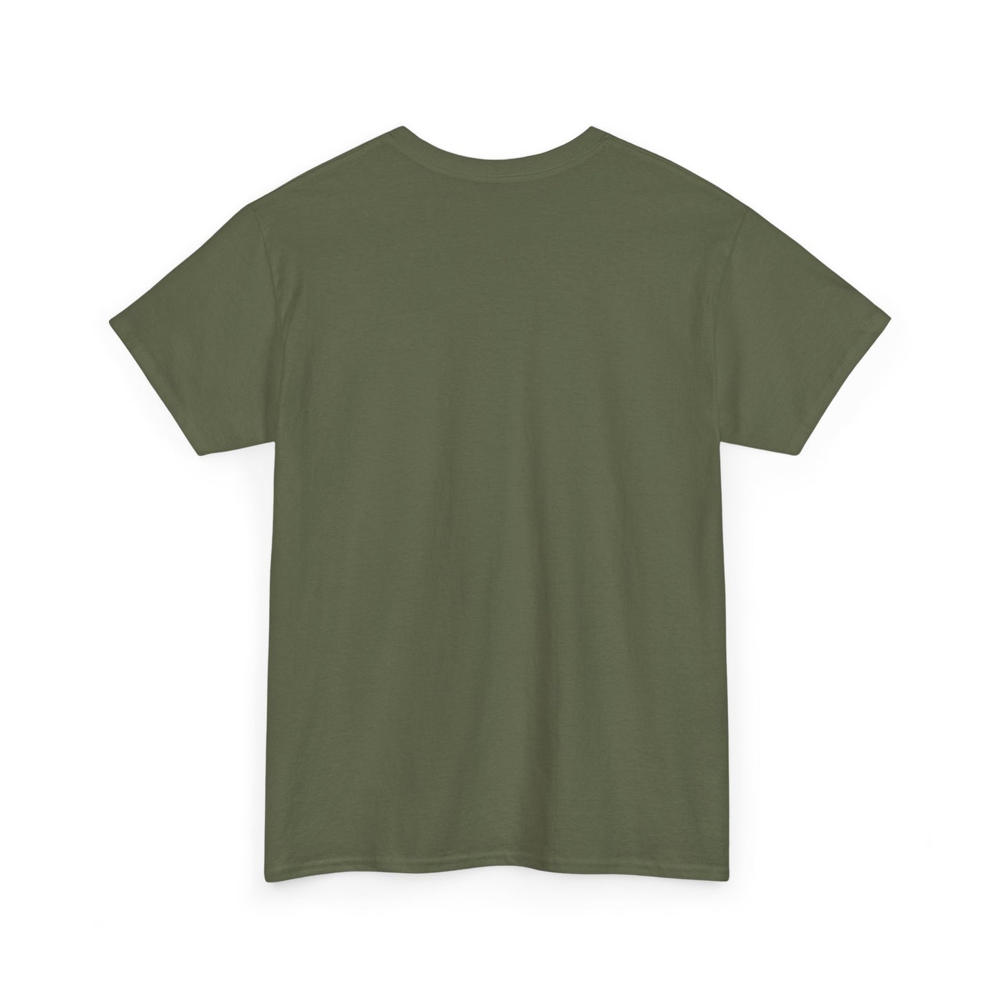 Second Grade Unisex Cotton Tee