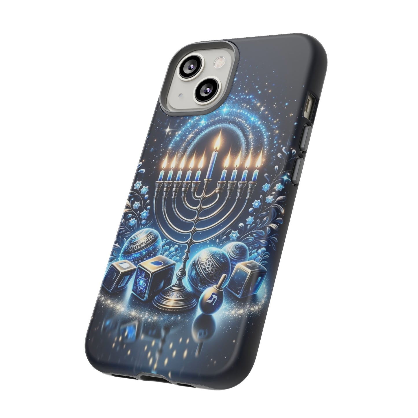 Hanukkah Cellphone Case