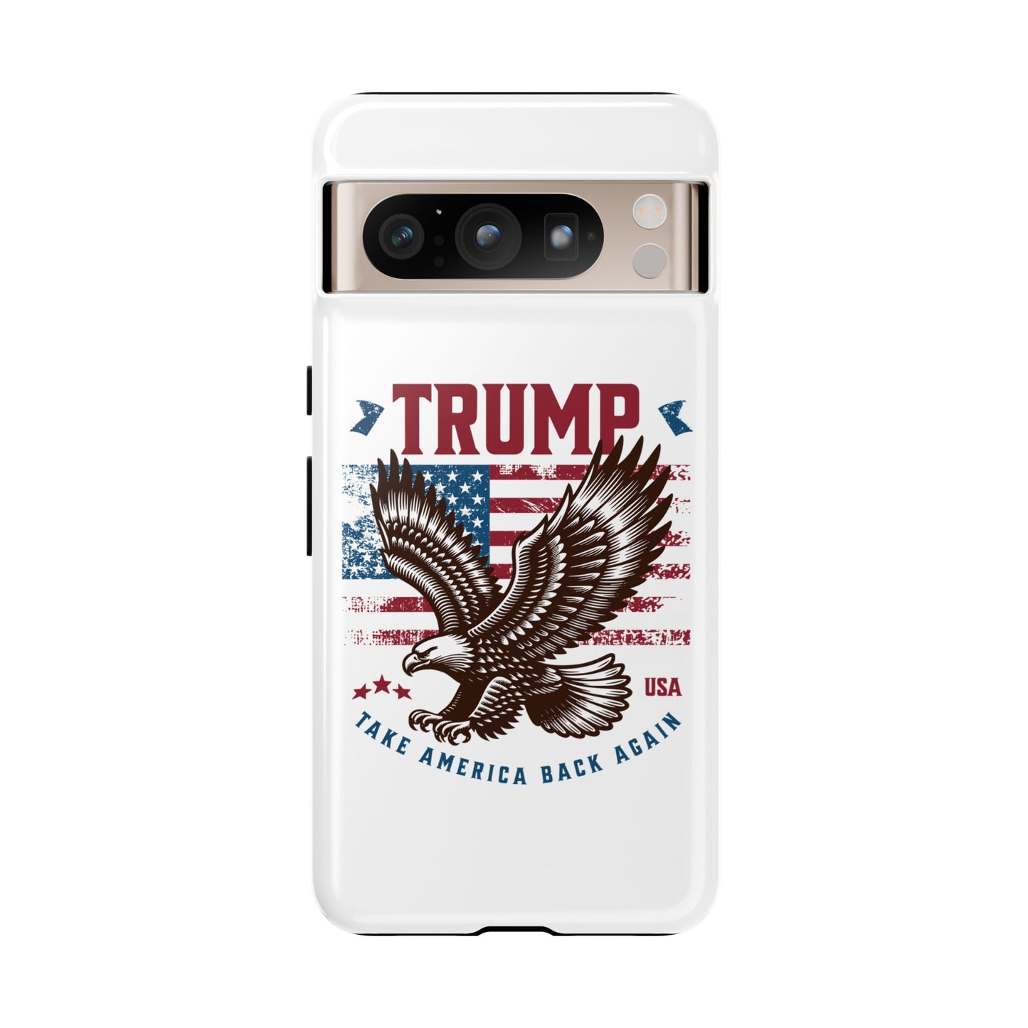 Trump Tough Cellphone Cases