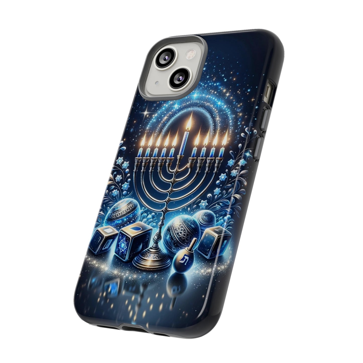 Hanukkah Cellphone Case