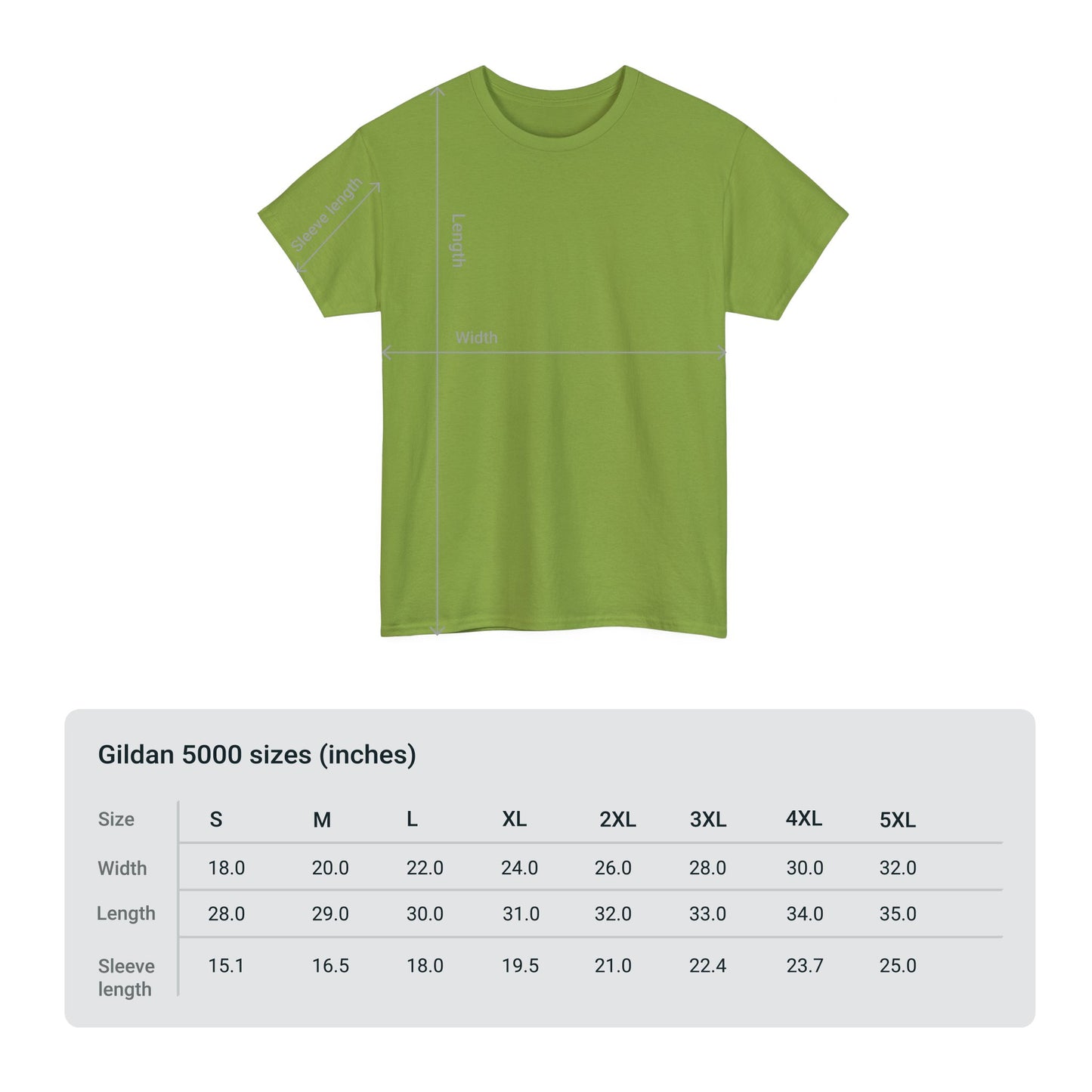 Broccoli Yoga Unisex Heavy Cotton Tee