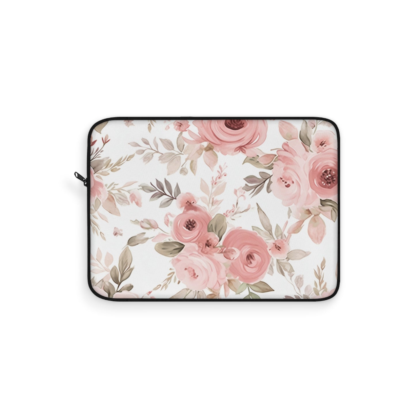 Dusty Rose Laptop Sleeve