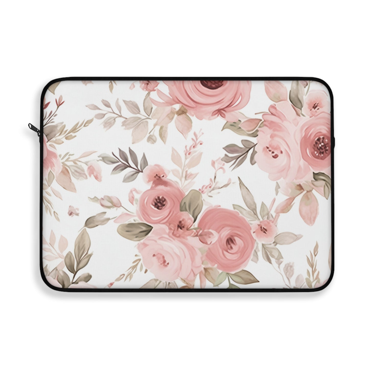 Dusty Rose Laptop Sleeve