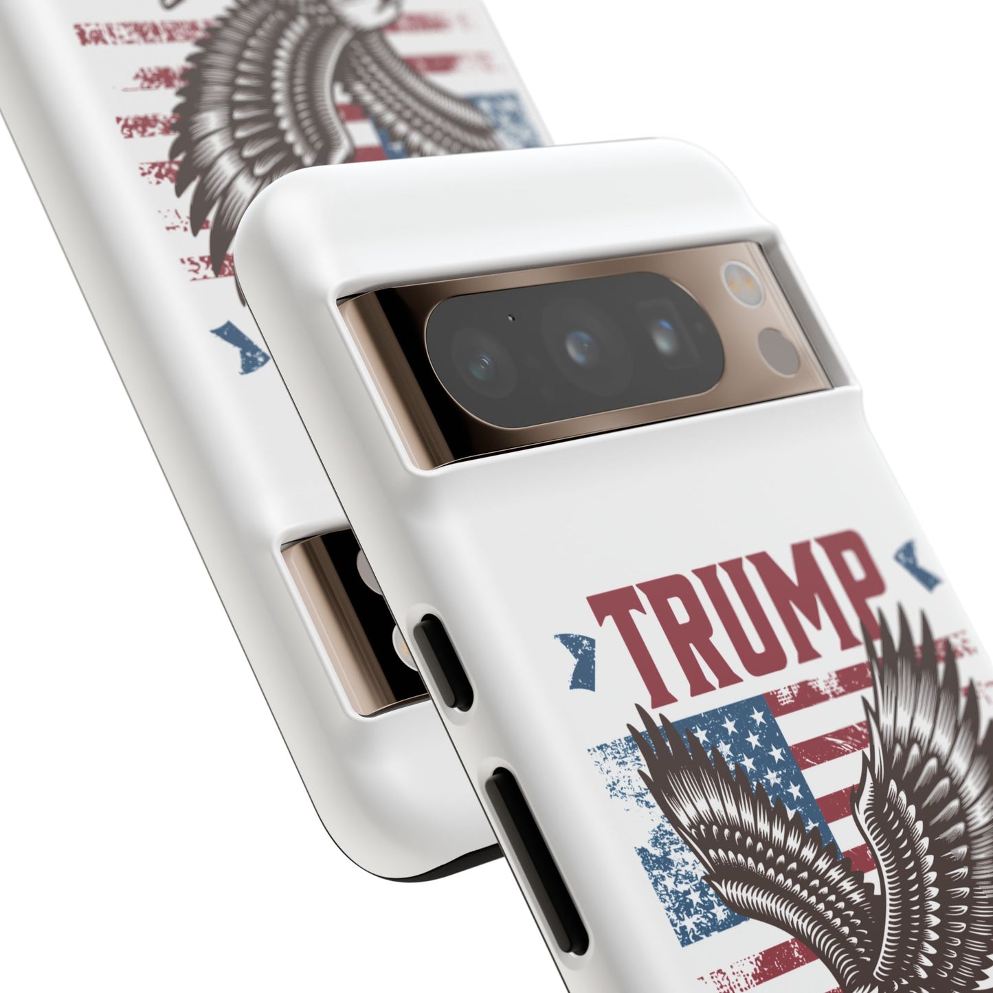 Trump Tough Cellphone Cases