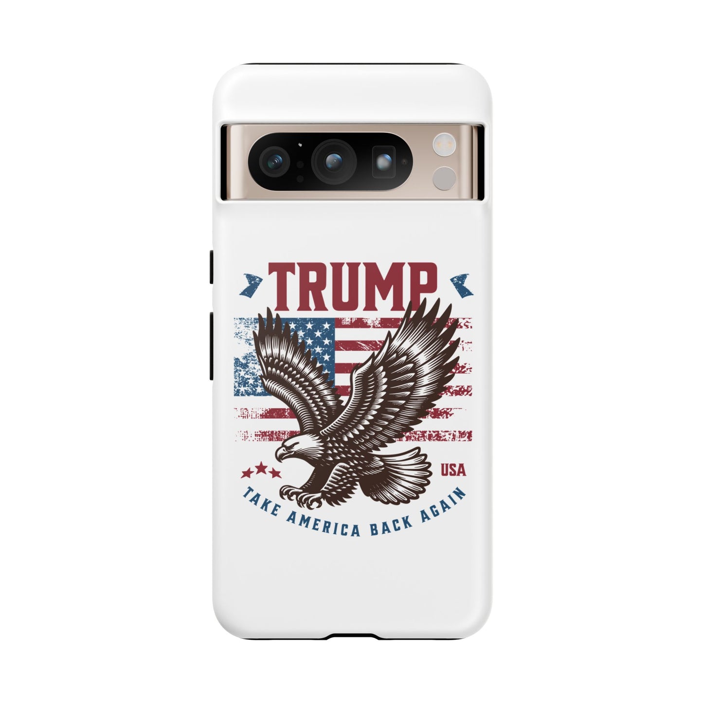 Trump Tough Cellphone Cases