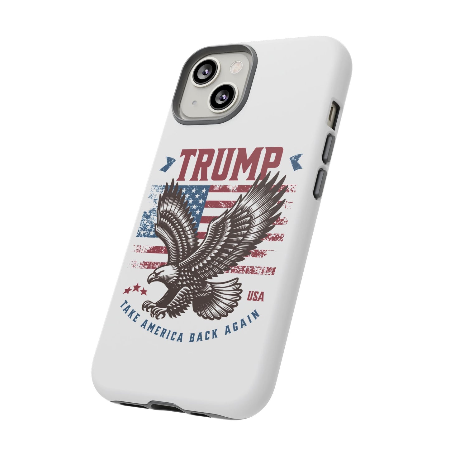 Trump Tough Cellphone Cases