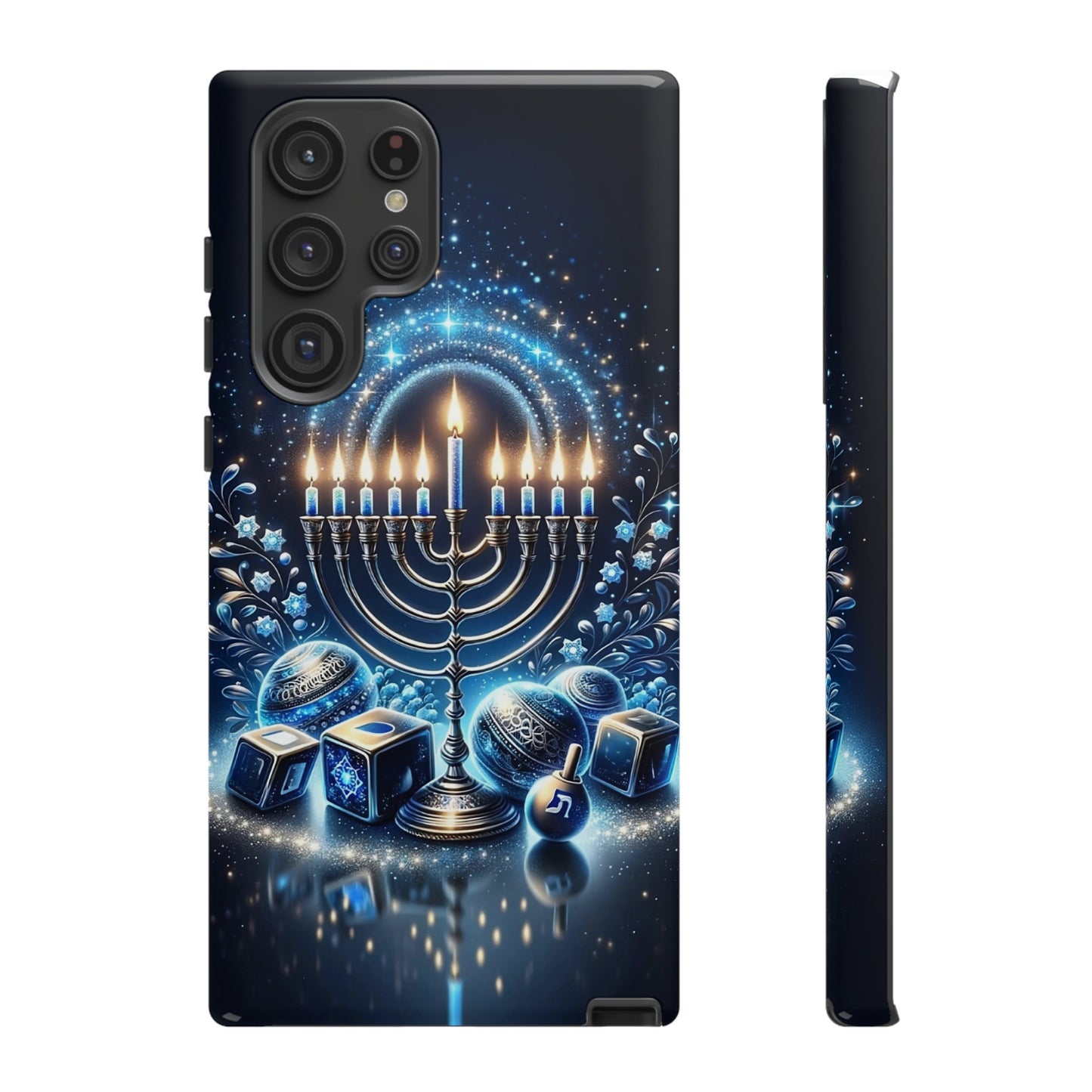 Hanukkah Cellphone Case