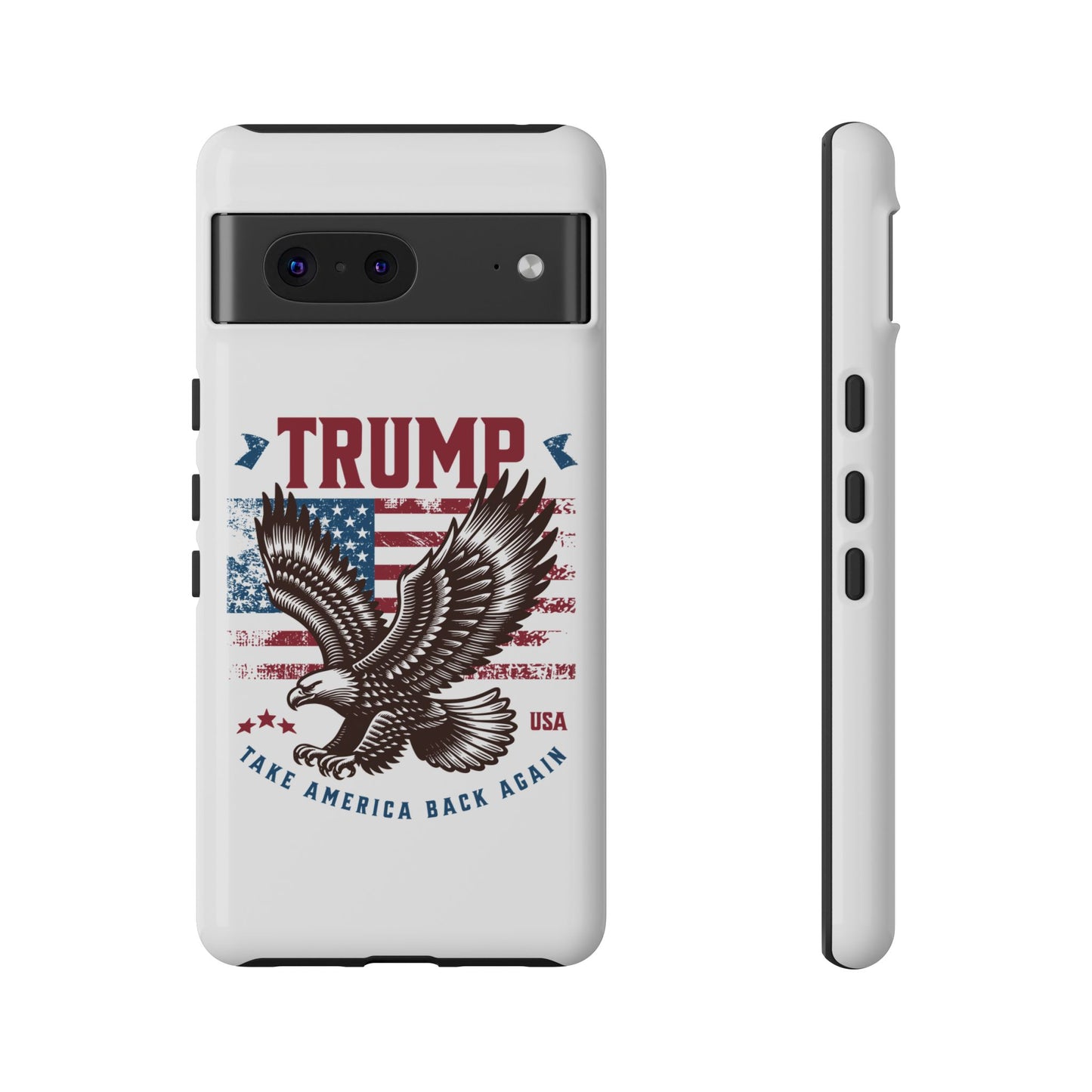 Trump Tough Cellphone Cases