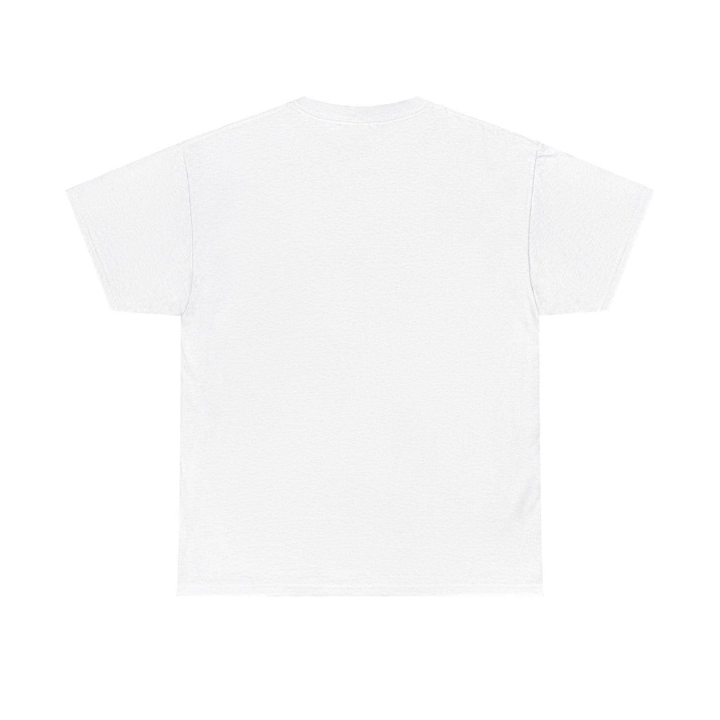 Pre K Unisex Cotton Tee