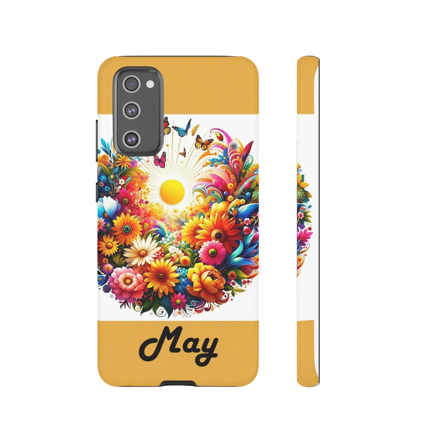 May/ Memorial Day Cellphone Case