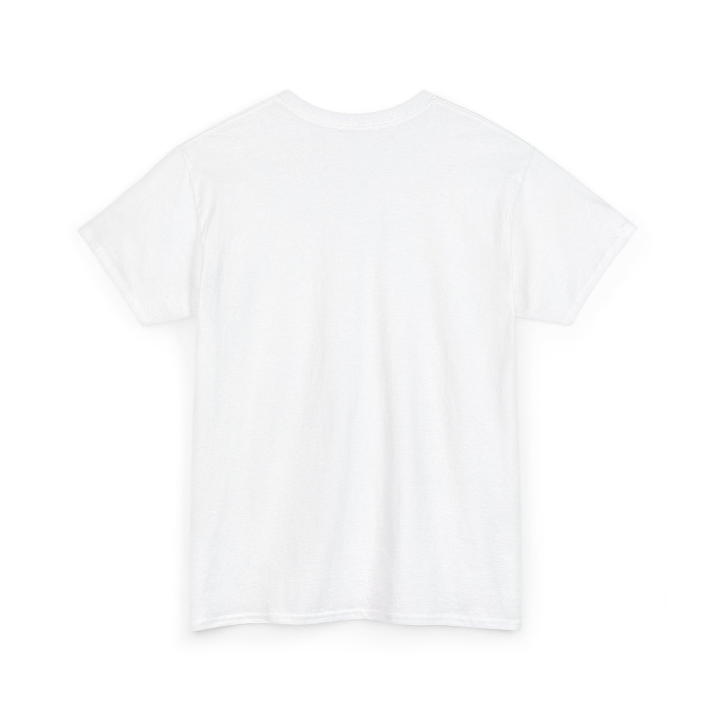 Second Grade Unisex Cotton Tee