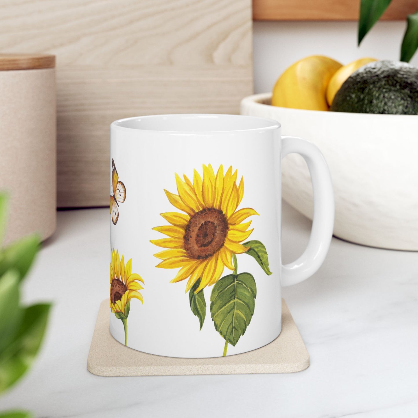 World's Best Gigi Ceramic Mug, 11oz