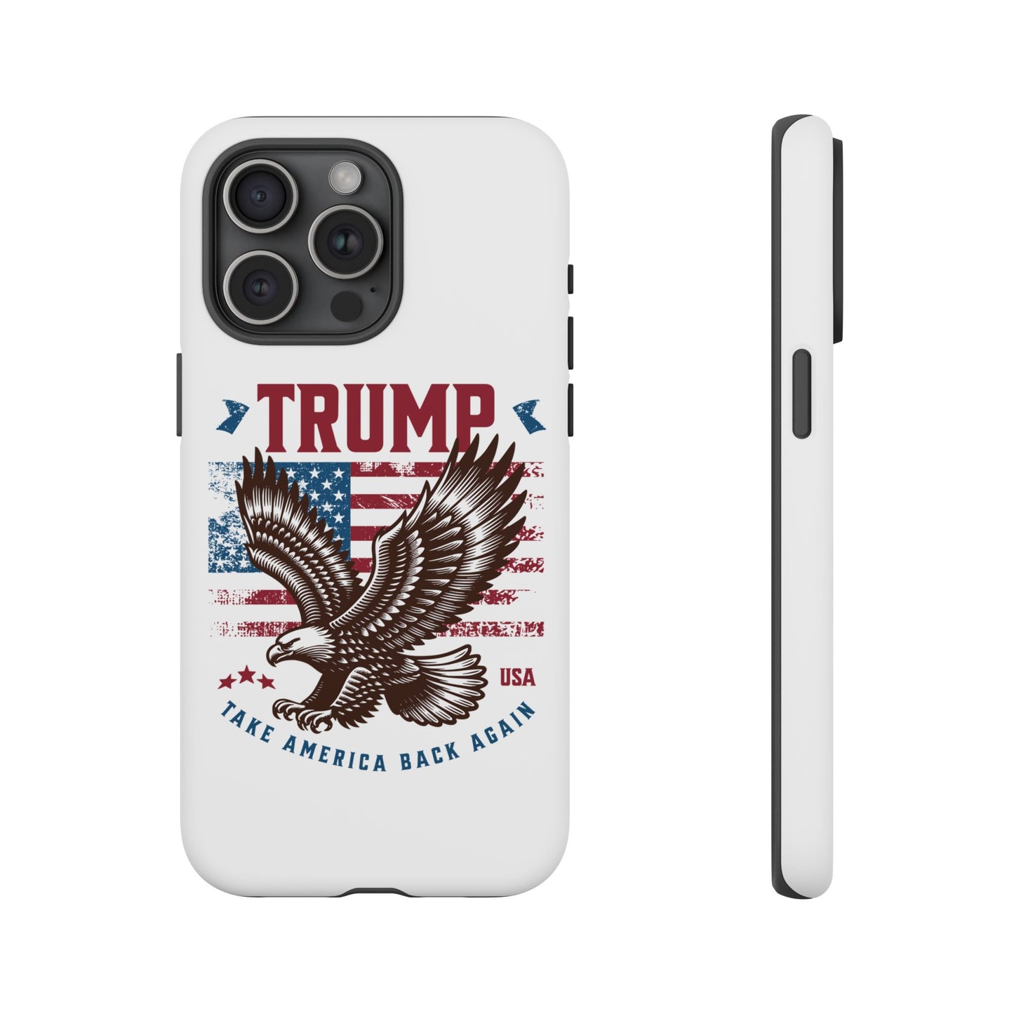 Trump Tough Cellphone Cases