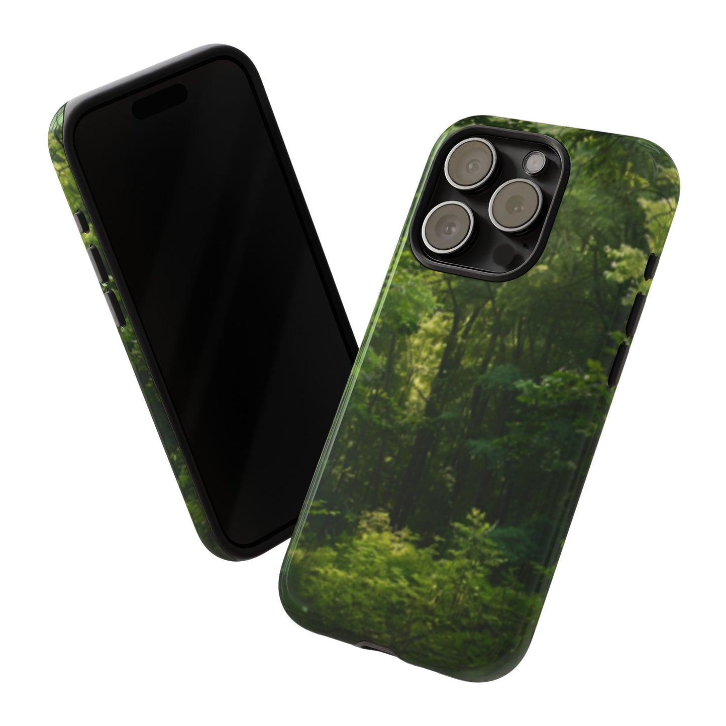 Forest Tough Cases