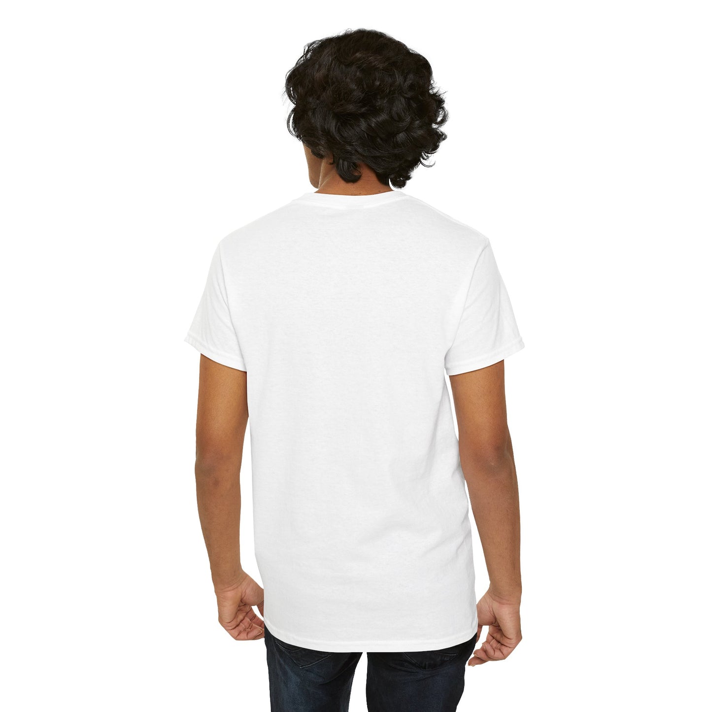 Peeling Sad Unisex Heavy Cotton Tee