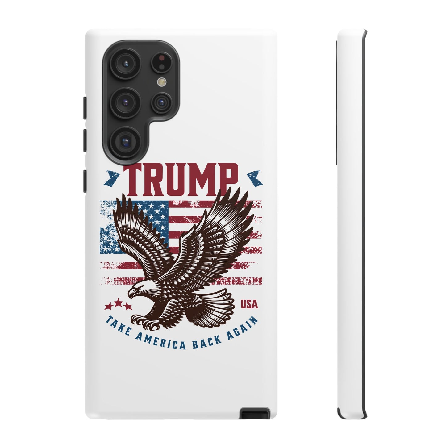 Trump Tough Cellphone Cases