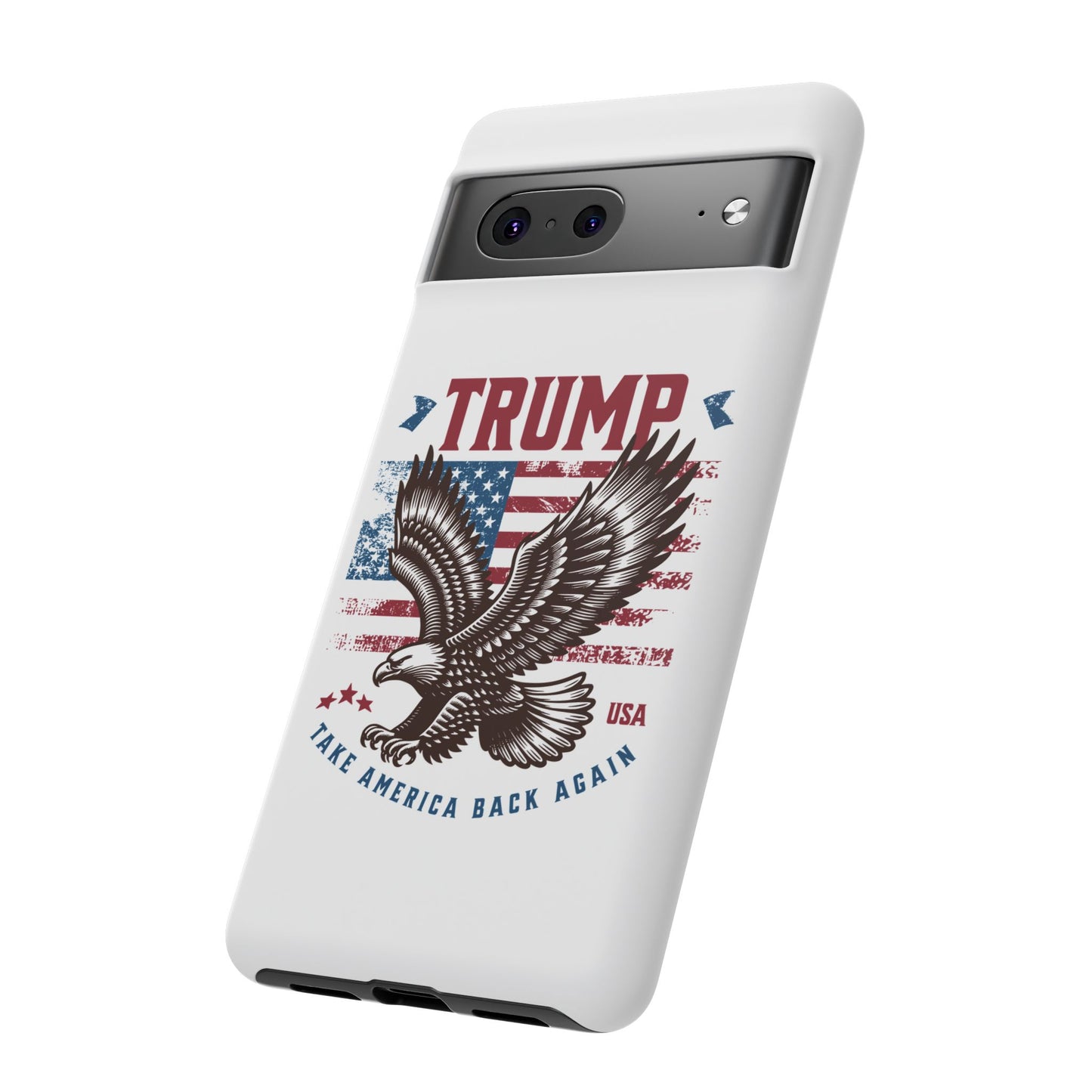 Trump Tough Cellphone Cases