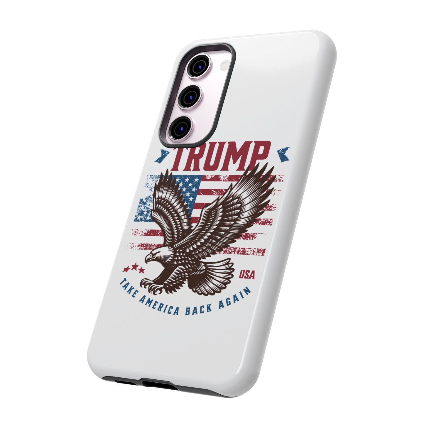 Trump Tough Cellphone Cases