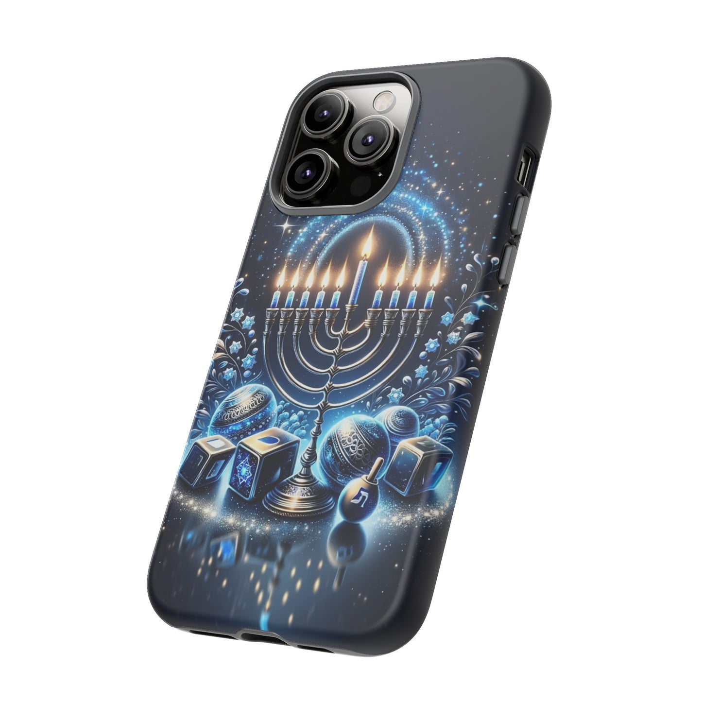 Hanukkah Cellphone Case