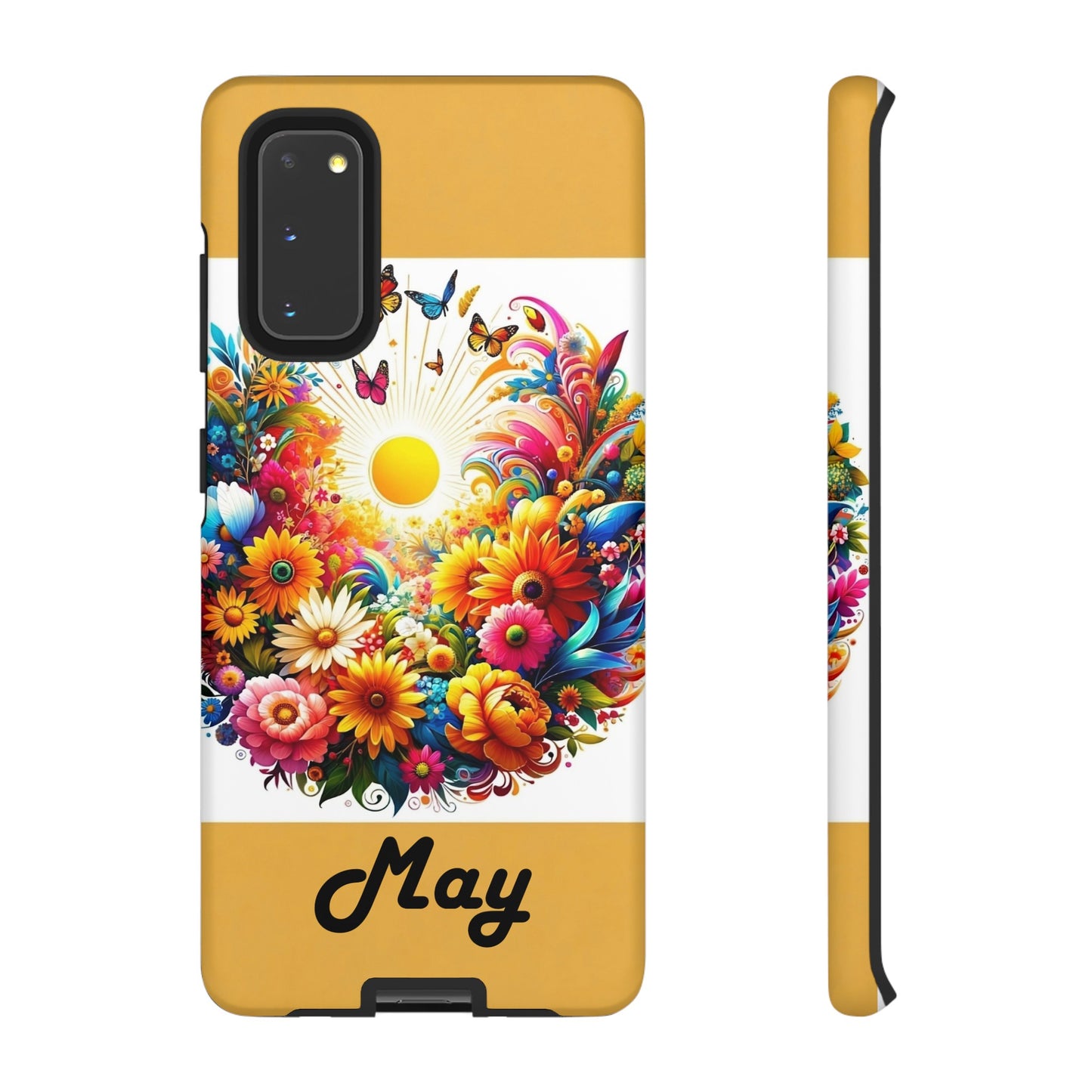 May/ Memorial Day Cellphone Case