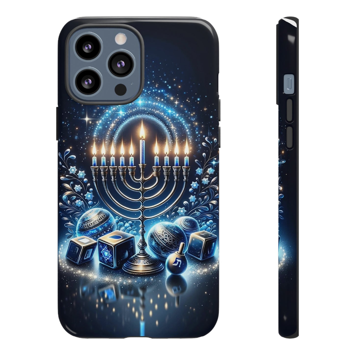 Hanukkah Cellphone Case