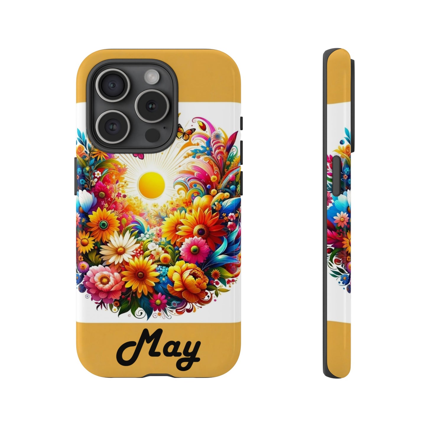 May/ Memorial Day Cellphone Case