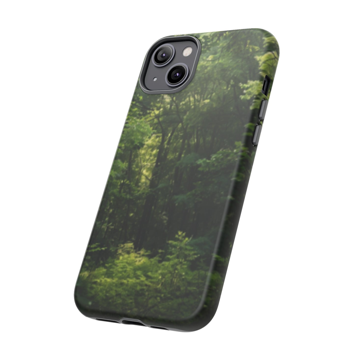 Forest Tough Cases