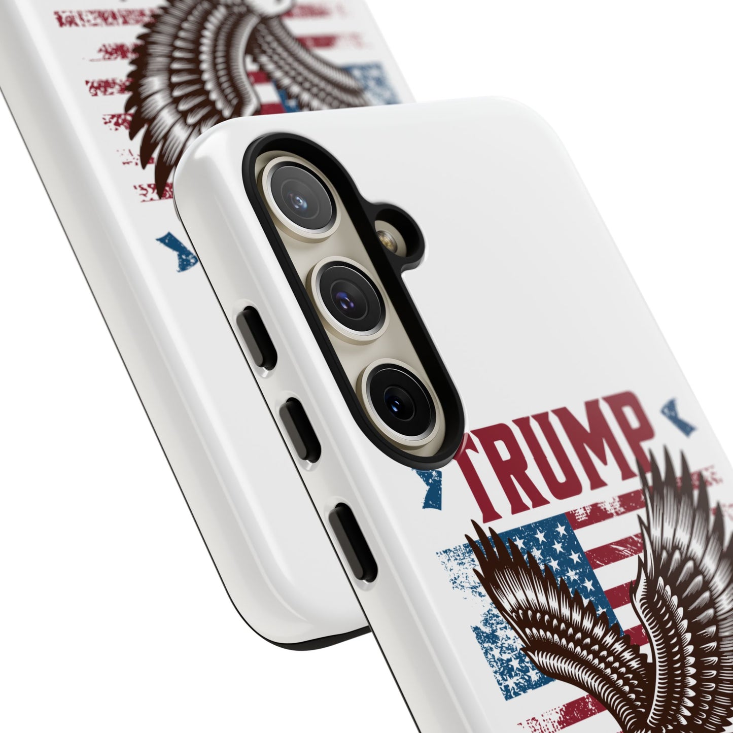 Trump Tough Cellphone Cases