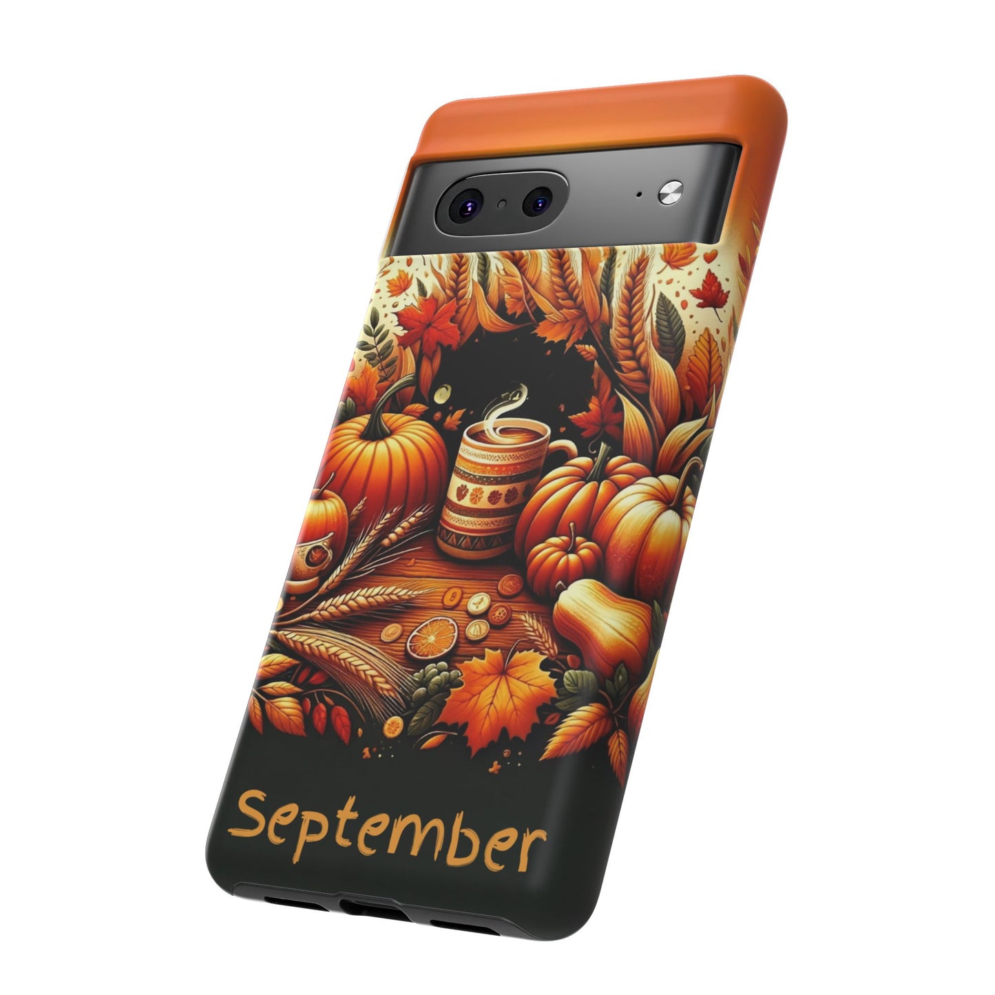 September/ Fall Cellphone Case