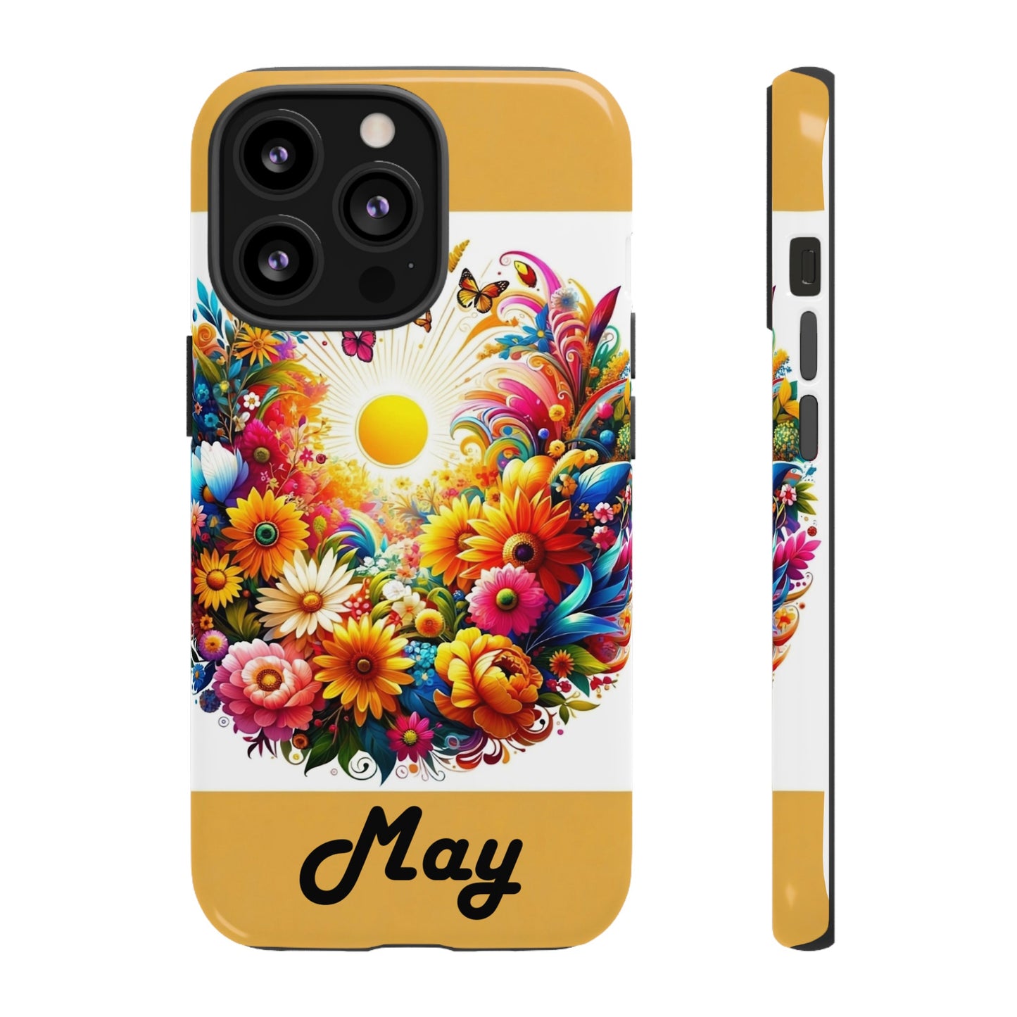 May/ Memorial Day Cellphone Case