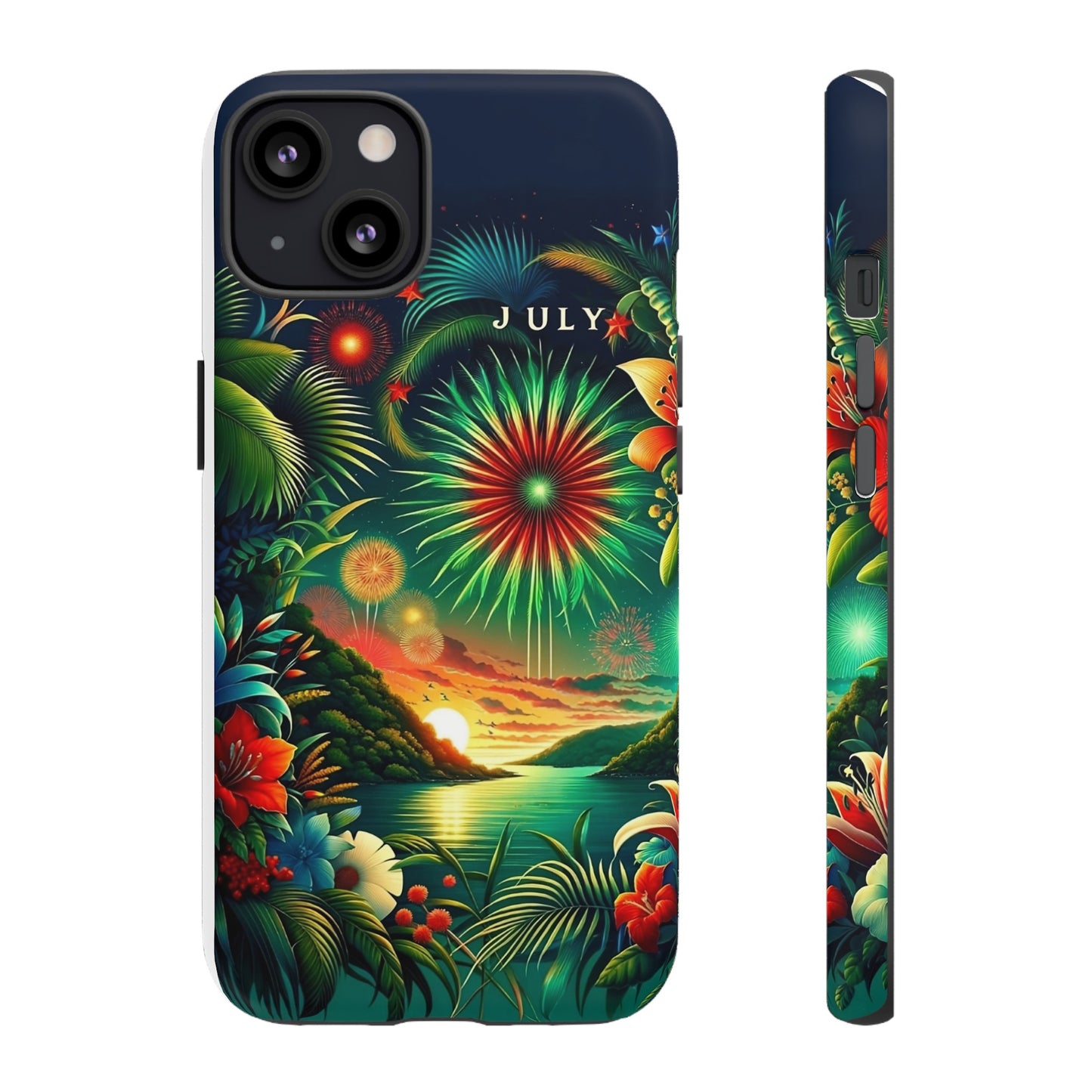 July Cellphone Case