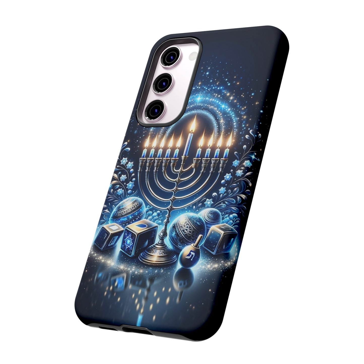 Hanukkah Cellphone Case