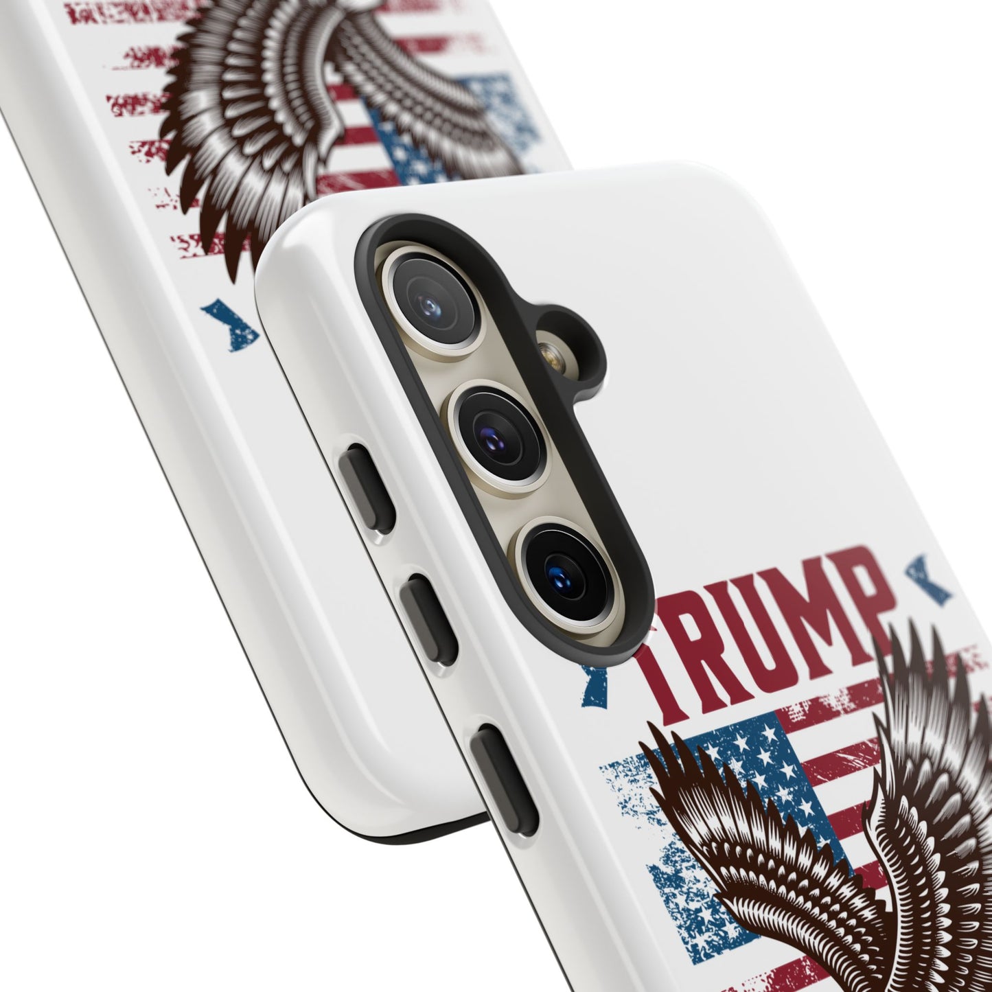 Trump Tough Cellphone Cases