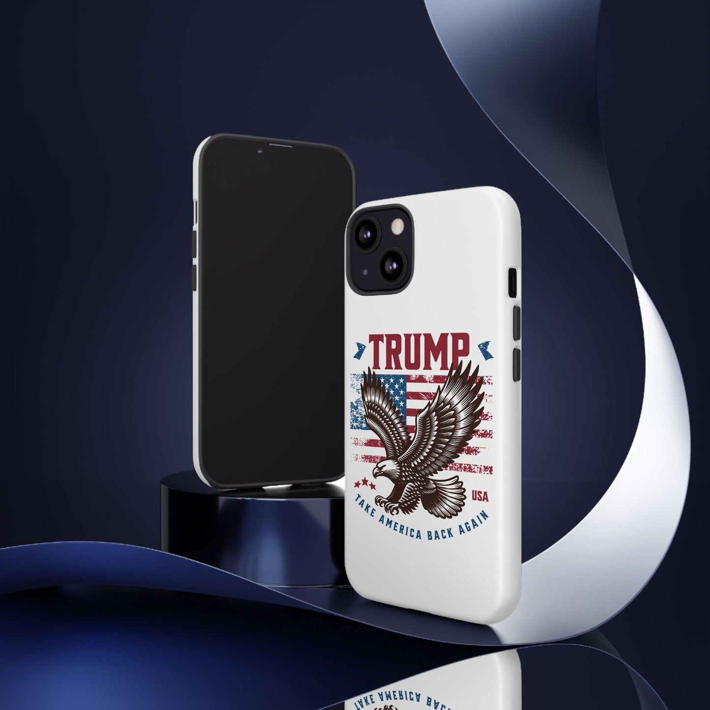 Trump Tough Cellphone Cases