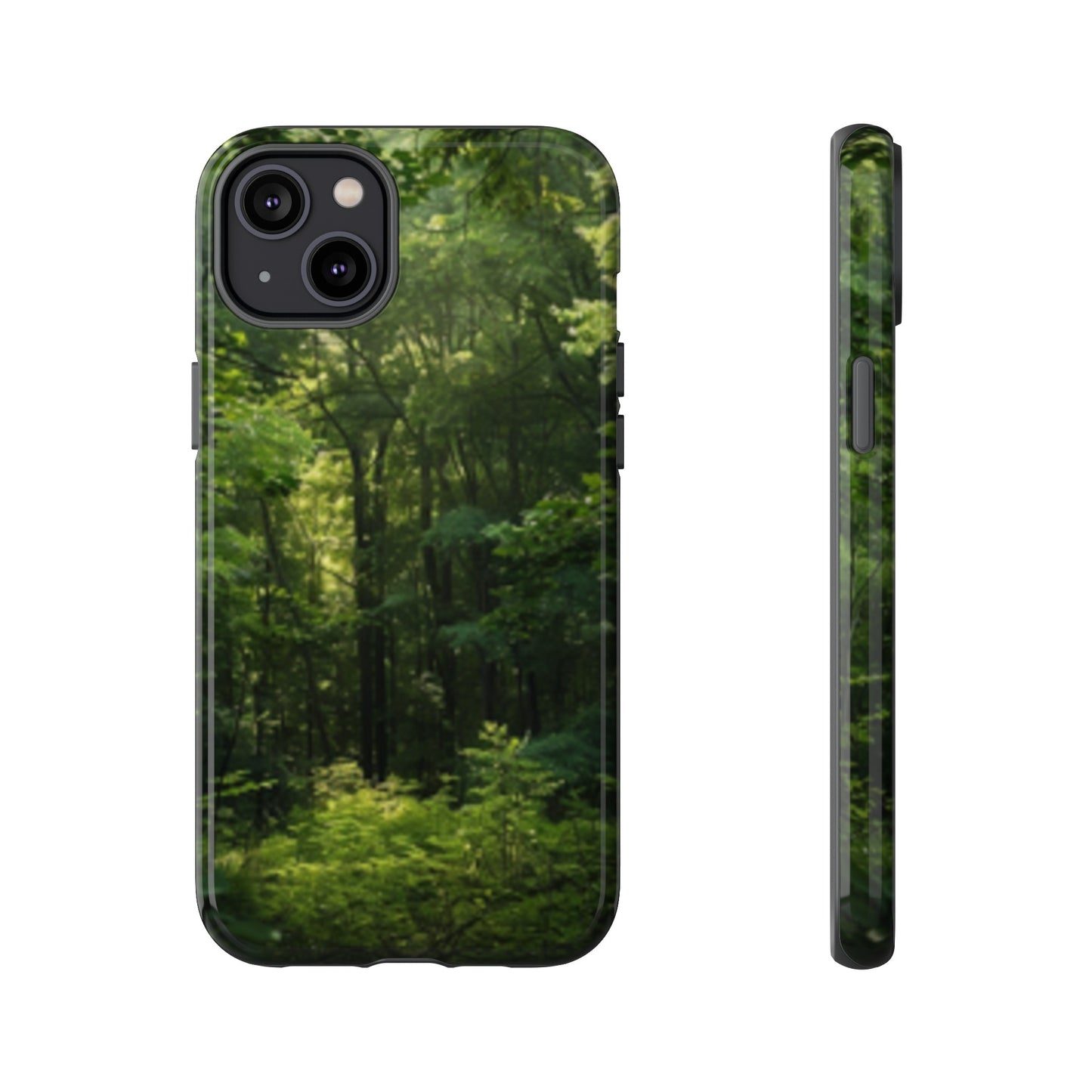 Forest Tough Cases