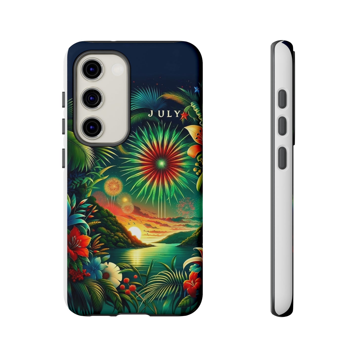 July Cellphone Case