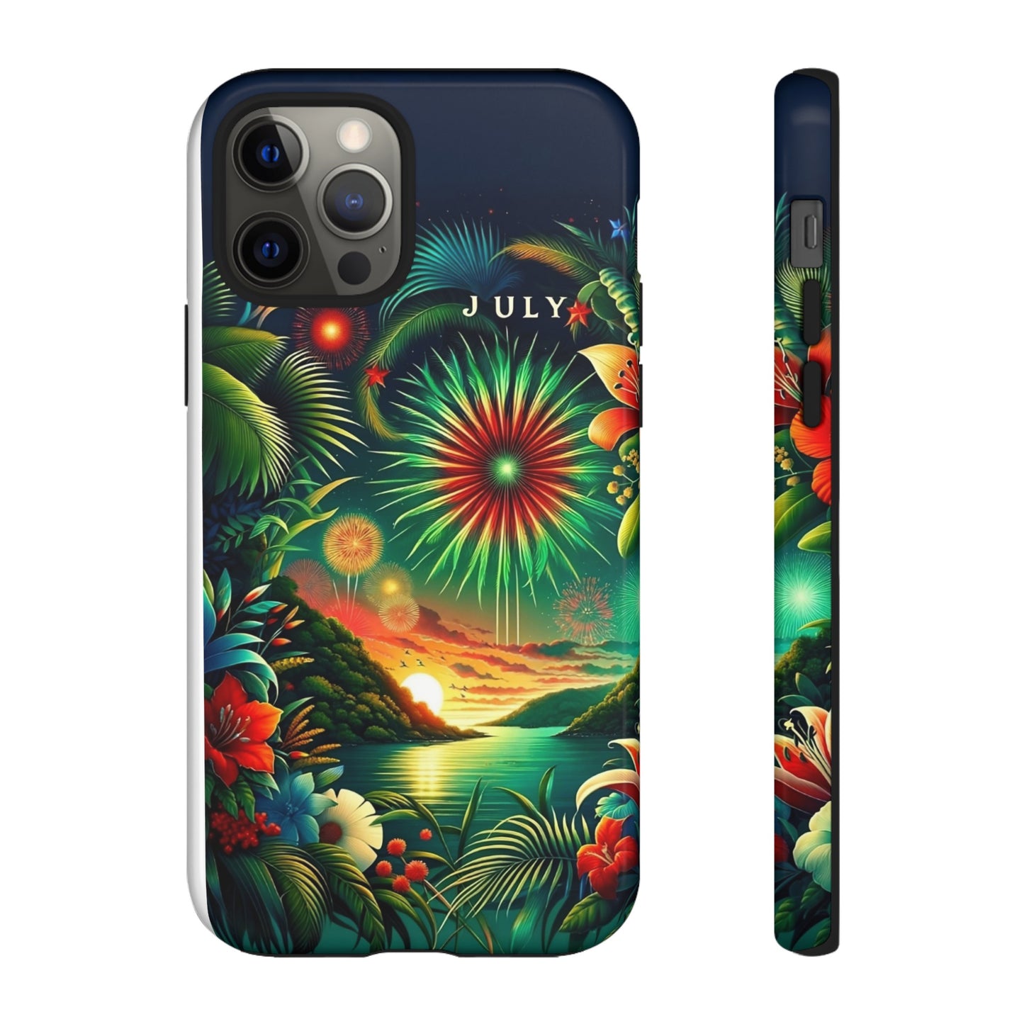 July Cellphone Case